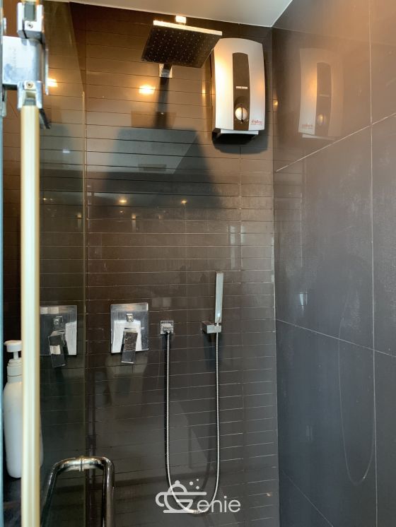 For rent!!! at Rhythm Sukhumvit 50 2 Bedroom 2 Bathroom 40,000/month Fully furnished (can negotiate)