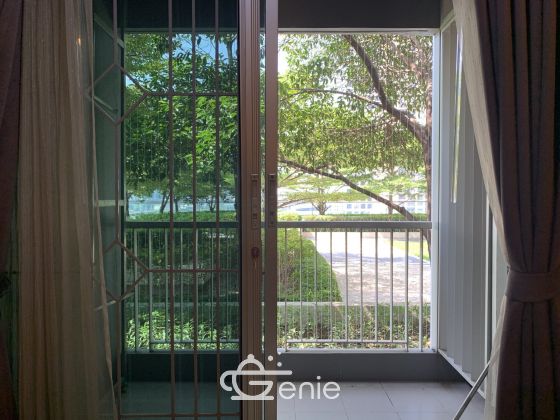 For rent!!! at Rhythm Sukhumvit 50 2 Bedroom 2 Bathroom 40,000/month Fully furnished (can negotiate)