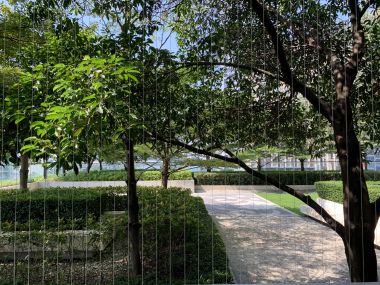 Hot Deal!!! Rhythm Sukhumvit 50 2 ห้องนอน 67 ตรม ใกล้ BTS อ่อนนุช เพียง 40,000บาท/เดือน เฟอร์นิเจอร์ครบพร้อมเข้าอยู่