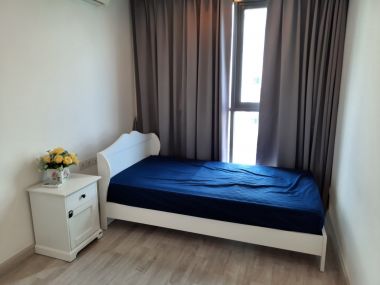 ปล่อยเช่า! Ideo Mobi Sukhumvit 81 ในราคาเพียง 30,000บาท/เดือน 2 ห้องนอน 2 ห้องน้ำ 62ตรม. ใกล้ BTS อ่อนนุช เฟอร์นิเจอร์ครบพร้อมเข้าอยู่ (ราคาต่อรองได้) PROP000252