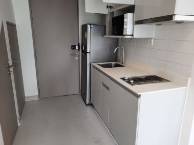 ปล่อยเช่า! Ideo Mobi Sukhumvit 81 ในราคาเพียง 30,000บาท/เดือน 2 ห้องนอน 2 ห้องน้ำ 62ตรม. ใกล้ BTS อ่อนนุช เฟอร์นิเจอร์ครบพร้อมเข้าอยู่ (ราคาต่อรองได้) PROP000252