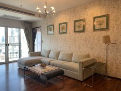 For rant at Noble Ora size 148 sqm. 2 Bedroom 2 Bathroom 65,000THB/month Fully furnished