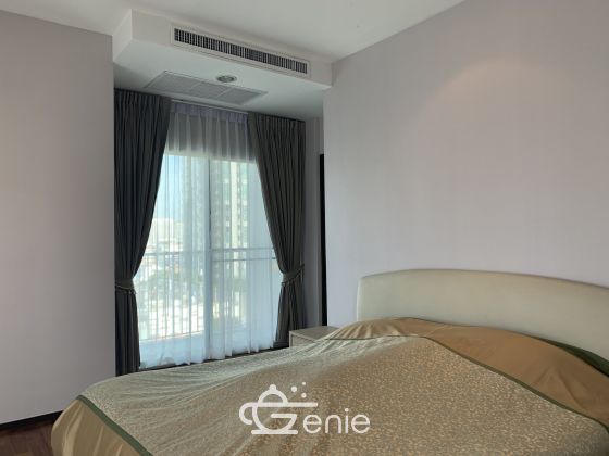 For rant at Noble Ora size 148 sqm. 2 Bedroom 2 Bathroom 65,000THB/month Fully furnished