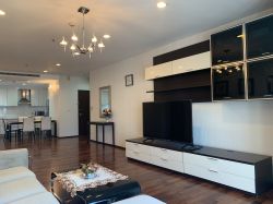 For rant at Noble Ora size 148 sqm. 2 Bedroom 2 Bathroom 65,000THB/month Fully furnished