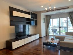 For rant at Noble Ora size 148 sqm. 2 Bedroom 2 Bathroom 65,000THB/month Fully furnished