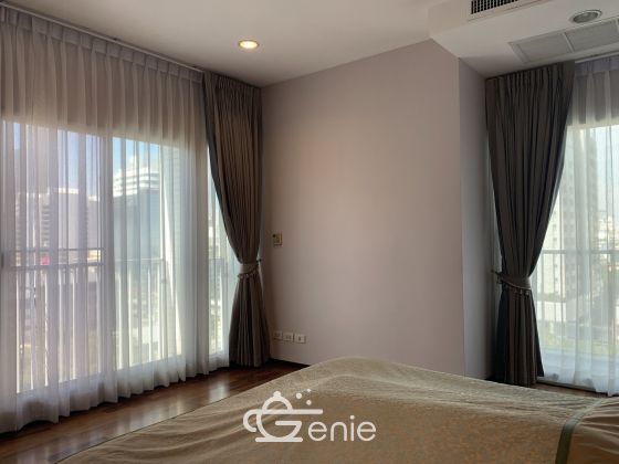 For rant at Noble Ora size 148 sqm. 2 Bedroom 2 Bathroom 65,000THB/month Fully furnished