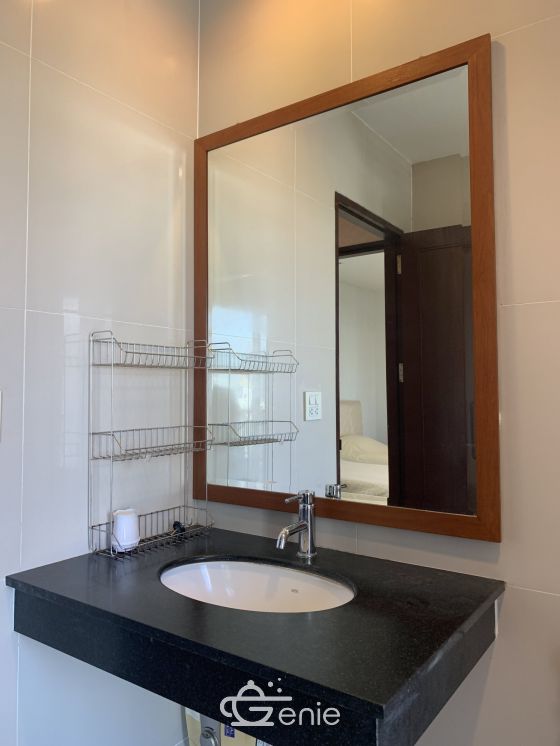 For rant at Noble Ora size 148 sqm. 2 Bedroom 2 Bathroom 65,000THB/month Fully furnished