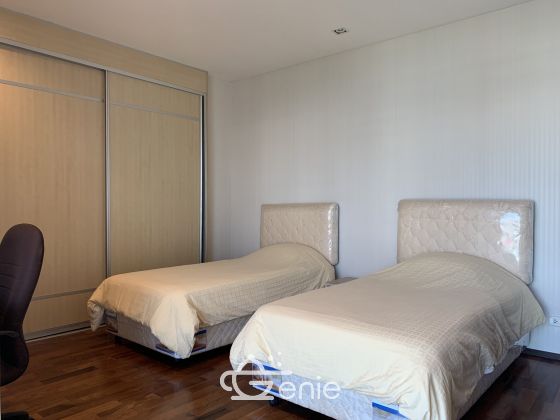 For rant at Noble Ora size 148 sqm. 2 Bedroom 2 Bathroom 65,000THB/month Fully furnished