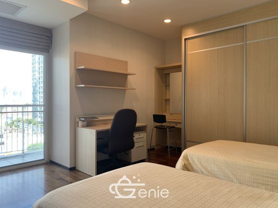 For rant at Noble Ora size 148 sqm. 2 Bedroom 2 Bathroom 65,000THB/month Fully furnished