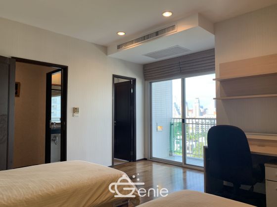 For rant at Noble Ora size 148 sqm. 2 Bedroom 2 Bathroom 65,000THB/month Fully furnished