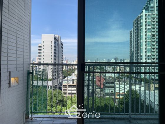 For rant at Noble Ora size 148 sqm. 2 Bedroom 2 Bathroom 65,000THB/month Fully furnished