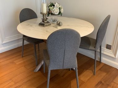 For rent at Quattro by Sansiri 2 Bedroom 2 Bathroom 60,000/month Fully furnished