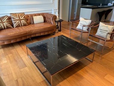 For rent at Quattro by Sansiri 2 Bedroom 2 Bathroom 60,000/month Fully furnished