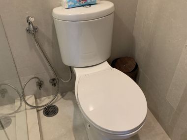 For rent at Quattro by Sansiri 2 Bedroom 2 Bathroom 60,000/month Fully furnished