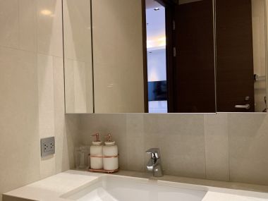 For rent at Quattro by Sansiri 2 Bedroom 2 Bathroom 60,000/month Fully furnished