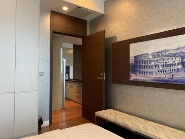 For rent at Quattro by Sansiri 2 Bedroom 2 Bathroom 60,000/month Fully furnished