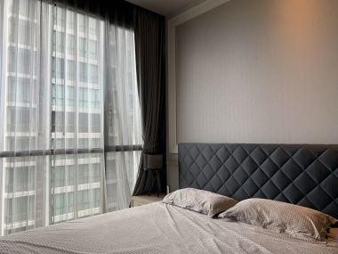 For rent at Quattro by Sansiri 2 Bedroom 2 Bathroom 60,000/month Fully furnished