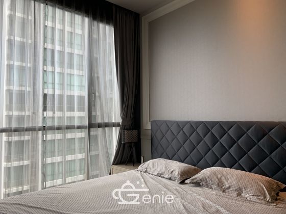 For rent at Quattro by Sansiri 2 Bedroom 2 Bathroom 60,000/month Fully furnished