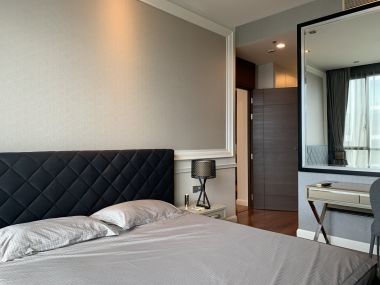 For rent at Quattro by Sansiri 2 Bedroom 2 Bathroom 60,000/month Fully furnished
