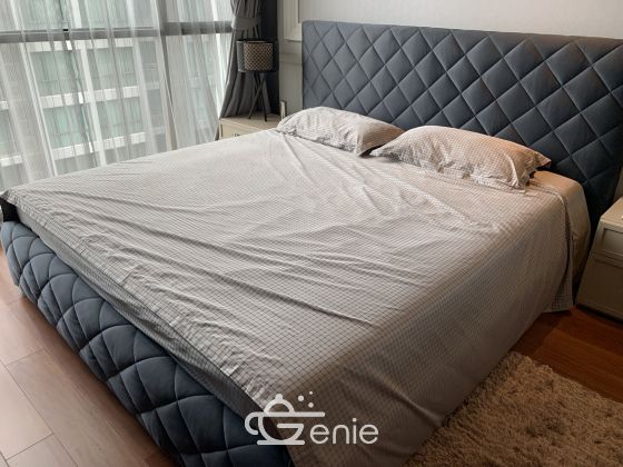 For rent at Quattro by Sansiri 2 Bedroom 2 Bathroom 60,000/month Fully furnished