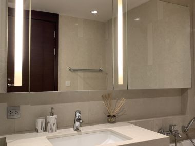 For rent at Quattro by Sansiri 2 Bedroom 2 Bathroom 60,000/month Fully furnished