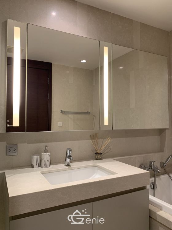 For rent at Quattro by Sansiri 2 Bedroom 2 Bathroom 60,000/month Fully furnished