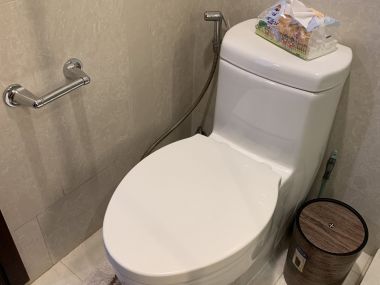 For rent at Quattro by Sansiri 2 Bedroom 2 Bathroom 60,000/month Fully furnished