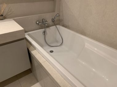 For rent at Quattro by Sansiri 2 Bedroom 2 Bathroom 60,000/month Fully furnished