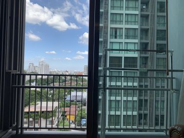 For rent at Quattro by Sansiri 2 Bedroom 2 Bathroom 60,000/month Fully furnished