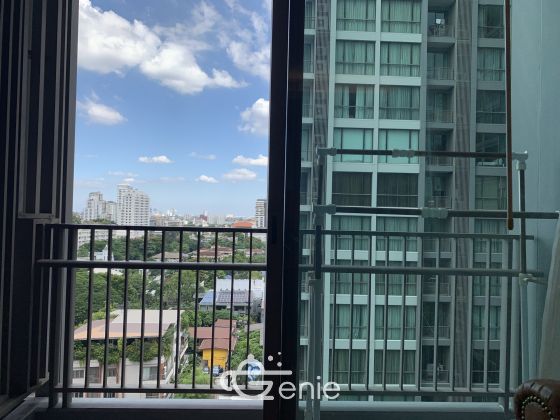 For rent at Quattro by Sansiri 2 Bedroom 2 Bathroom 60,000/month Fully furnished