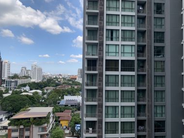 For rent at Quattro by Sansiri 2 Bedroom 2 Bathroom 60,000/month Fully furnished