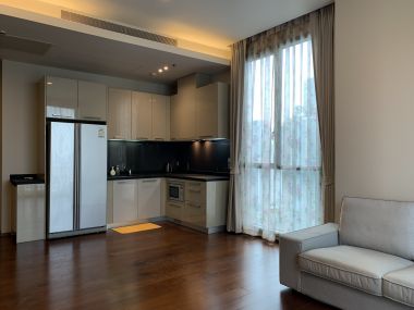 For rent at Quattro by Sansiri 2 Bedroom 2 Bathroom 60,000/month Fully furnished