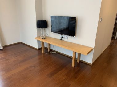 For rent at Quattro by Sansiri 2 Bedroom 2 Bathroom 60,000/month Fully furnished