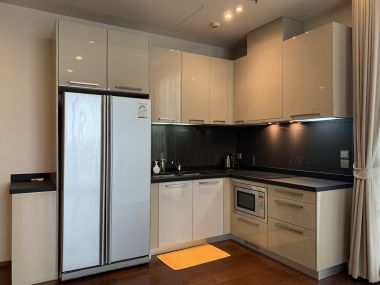 For rent at Quattro by Sansiri 2 Bedroom 2 Bathroom 60,000/month Fully furnished