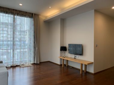 For rent at Quattro by Sansiri 2 Bedroom 2 Bathroom 60,000/month Fully furnished