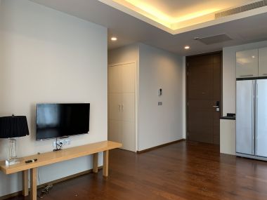 For rent at Quattro by Sansiri 2 Bedroom 2 Bathroom 60,000/month Fully furnished