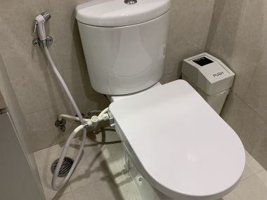 For rent at Quattro by Sansiri 2 Bedroom 2 Bathroom 60,000/month Fully furnished