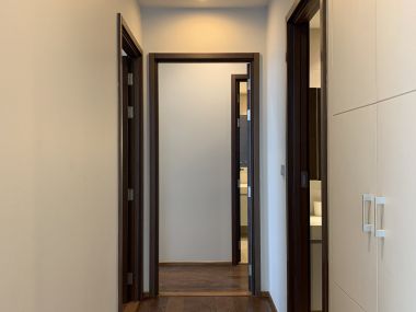 For rent at Quattro by Sansiri 2 Bedroom 2 Bathroom 60,000/month Fully furnished