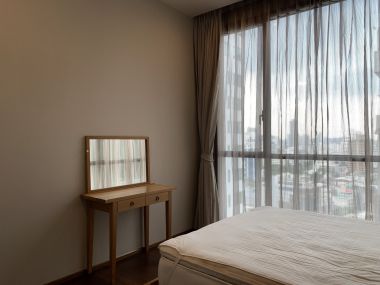 For rent at Quattro by Sansiri 2 Bedroom 2 Bathroom 60,000/month Fully furnished