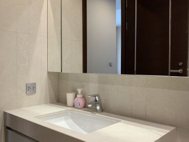 For rent at Quattro by Sansiri 2 Bedroom 2 Bathroom 60,000/month Fully furnished