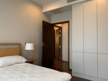 For rent at Quattro by Sansiri 2 Bedroom 2 Bathroom 60,000/month Fully furnished