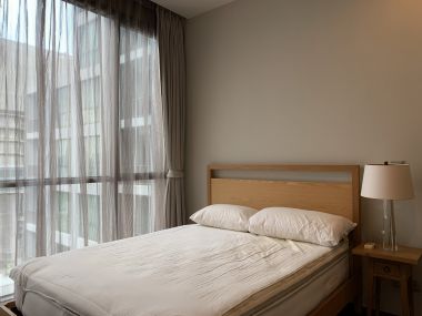 For rent at Quattro by Sansiri 2 Bedroom 2 Bathroom 60,000/month Fully furnished