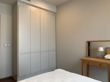 For rent at Quattro by Sansiri 2 Bedroom 2 Bathroom 60,000/month Fully furnished