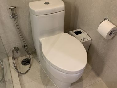 For rent at Quattro by Sansiri 2 Bedroom 2 Bathroom 60,000/month Fully furnished