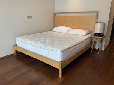 For rent at Quattro by Sansiri 2 Bedroom 2 Bathroom 60,000/month Fully furnished