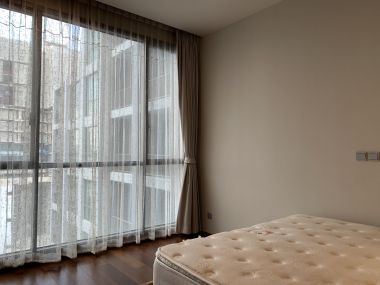 For rent at Quattro by Sansiri 2 Bedroom 2 Bathroom 60,000/month Fully furnished
