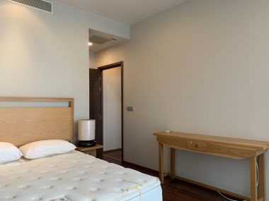 For rent at Quattro by Sansiri 2 Bedroom 2 Bathroom 60,000/month Fully furnished