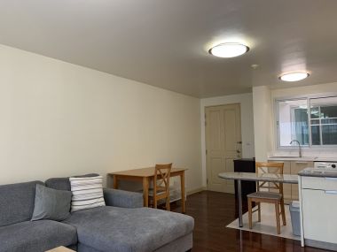 For rent at 49 Plus one 2 Bedroom 2 Bathroom 30,000THB/month Fully furnished