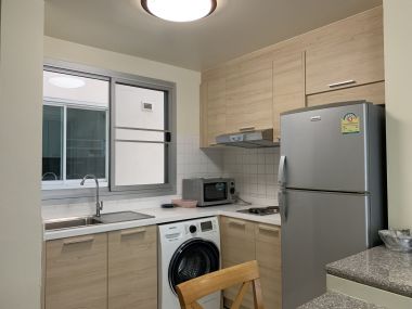 For rent at 49 Plus one 2 Bedroom 2 Bathroom 30,000THB/month Fully furnished