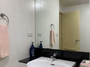 For rent at 49 Plus one 2 Bedroom 2 Bathroom 30,000THB/month Fully furnished